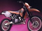 1997 KTM 300 EXC Enduro